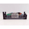 Recambio de bsi para peugeot 407 st sport pack referencia OEM IAM 9663510280  