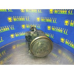 Recambio de compresor aire acondicionado para nissan almera (n15) lx referencia OEM IAM 926001M916  