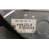 Recambio de airbag delantero izquierdo para volkswagen passat berlina (3b2) trendline referencia OEM IAM 86150010900598 001RL097
