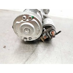 Recambio de motor arranque para nissan kubistar (x76) pro (l1) referencia OEM IAM LRS01968  
