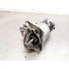 Recambio de motor arranque para nissan kubistar (x76) pro (l1) referencia OEM IAM LRS01968  