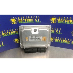 Recambio de centralita motor uce para volkswagen passat berlina (3b2) trendline referencia OEM IAM 038906019AJ 0281010303 28SA45