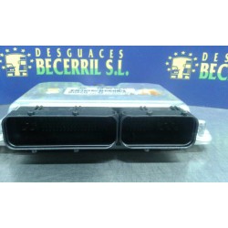 Recambio de centralita motor uce para volkswagen passat berlina (3b2) trendline referencia OEM IAM 038906019AJ 0281010303 28SA45