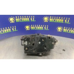 Recambio de cerradura puerta delantera derecha para volkswagen passat berlina (3b2) trendline referencia OEM IAM   