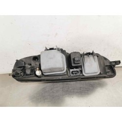 Recambio de faro izquierdo para fiat marea weekend (185) td 100 hlx referencia OEM IAM   