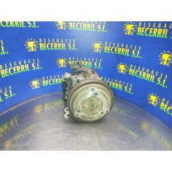 Recambio de compresor aire acondicionado para nissan almera (n15) lx referencia OEM IAM 926001M918  