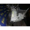 Recambio de caja cambios para renault megane ii classic berlina confort authentique referencia OEM IAM JR5119  