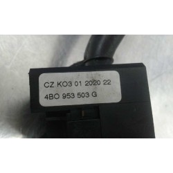 Recambio de mando intermitentes para volkswagen passat berlina (3b2) trendline referencia OEM IAM 8L0953513G 4B0953503G L01