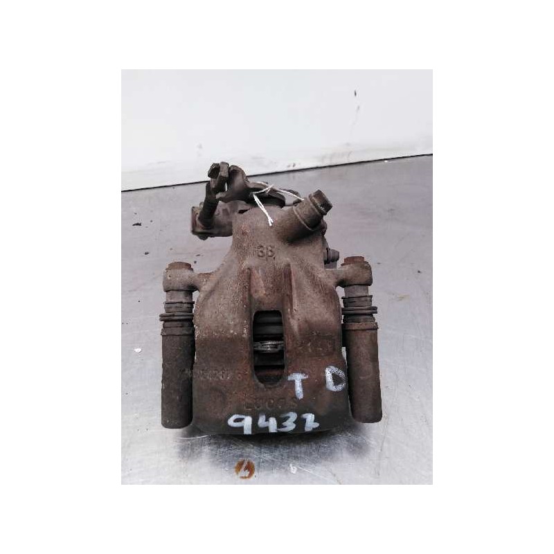 Recambio de pinza freno trasera derecha para honda accord berlina (cl/cn) 2.2i ctdi executive referencia OEM IAM Recambio de pinza freno trasera derecha para honda accord berlina (cl/cn) 2.2i ctdi executive referencia OEM IAM