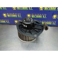 Recambio de motor calefaccion para hyundai galoper kk-t01 h221 referencia OEM IAM   