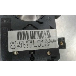 Recambio de mando intermitentes para volkswagen passat berlina (3b2) trendline referencia OEM IAM 8L0953513G 4B0953503G L01