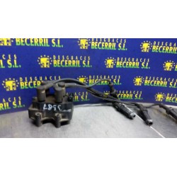 Recambio de bobina encendido para citroen zx 1.4 tentation referencia OEM IAM 3476  