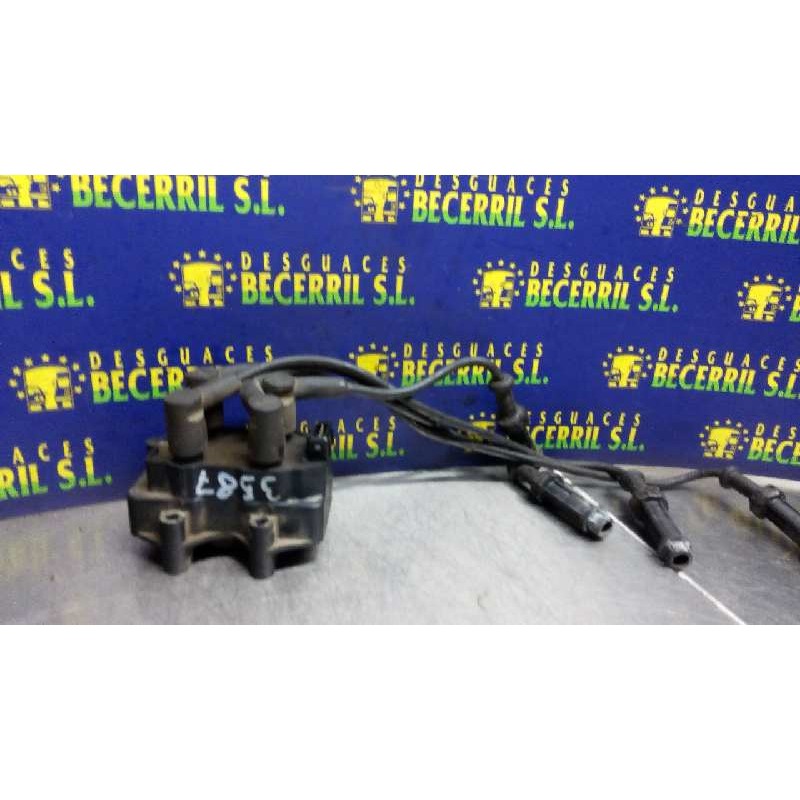Recambio de bobina encendido para citroen zx 1.4 tentation referencia OEM IAM 3476 Recambio de bobina encendido para citroen zx 1.4 tentation referencia OEM IAM 3476