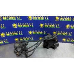 Recambio de bobina encendido para citroen zx 1.4 tentation referencia OEM IAM 3476  