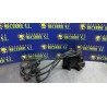 Recambio de bobina encendido para citroen zx 1.4 tentation referencia OEM IAM 3476  