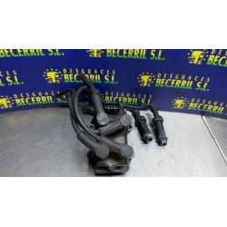 Recambio de bobina encendido para citroen zx 1.4 tentation referencia OEM IAM 3476  
