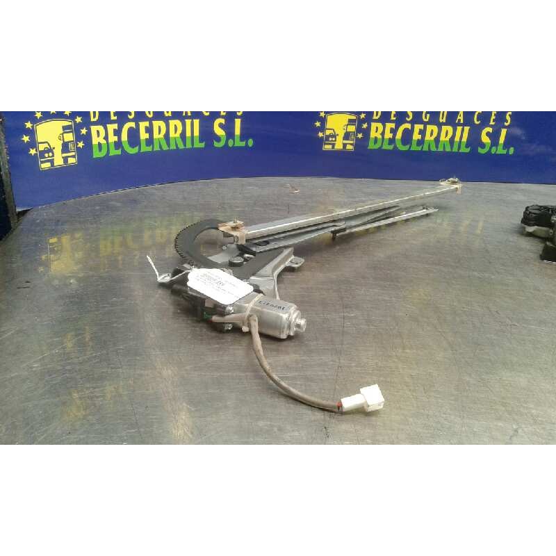 Recambio de elevalunas delantero derecho para chevrolet aveo lt referencia OEM IAM Recambio de elevalunas delantero derecho para chevrolet aveo lt referencia OEM IAM