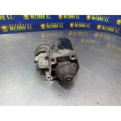 Recambio de motor arranque para volvo s40 berlina 1.6 cat referencia OEM IAM 0001107067  
