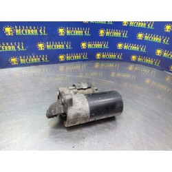 Recambio de motor arranque para volvo s40 berlina 1.6 cat referencia OEM IAM 0001107067  