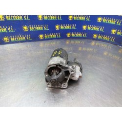 Recambio de motor arranque para volvo s40 berlina 1.6 cat referencia OEM IAM 0001107067  