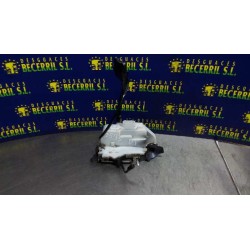 Recambio de cerradura puerta delantera izquierda para renault scenic ii confort authentique referencia OEM IAM   