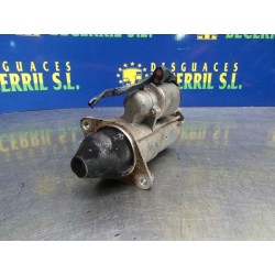 Recambio de motor arranque para chevrolet aveo lt referencia OEM IAM   