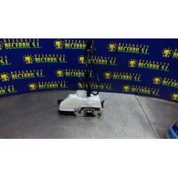 Recambio de cerradura puerta delantera izquierda para renault scenic ii confort authentique referencia OEM IAM   