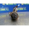 Recambio de motor arranque para chevrolet aveo lt referencia OEM IAM   