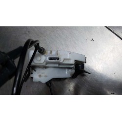 Recambio de cerradura puerta delantera izquierda para renault scenic ii confort authentique referencia OEM IAM   