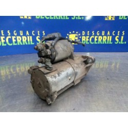 Recambio de motor arranque para chevrolet aveo lt referencia OEM IAM   