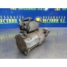 Recambio de motor arranque para chevrolet aveo lt referencia OEM IAM   