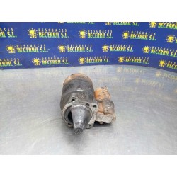 Recambio de motor arranque para seat malaga gl referencia OEM IAM 63221832  