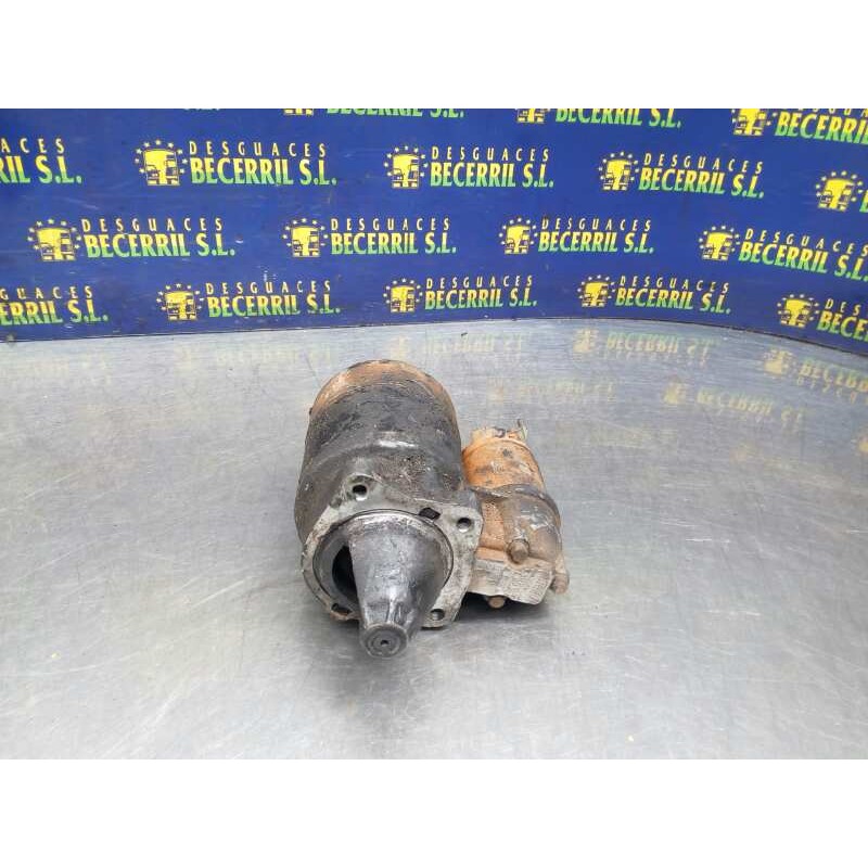 Recambio de motor arranque para seat malaga gl referencia OEM IAM 63221832 Recambio de motor arranque para seat malaga gl referencia OEM IAM 63221832