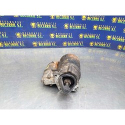 Recambio de motor arranque para seat malaga gl referencia OEM IAM 63221832  