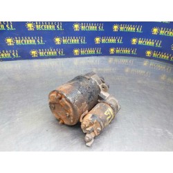 Recambio de motor arranque para seat malaga gl referencia OEM IAM 63221832  