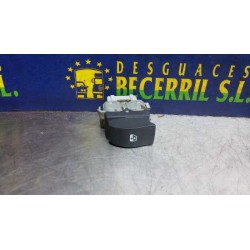 Recambio de mando elevalunas delantero derecho para renault scenic ii confort authentique referencia OEM IAM   