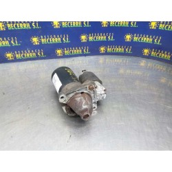 Recambio de motor arranque para fiat marea weekend (185) 1.6 16v cat referencia OEM IAM 0001107091  