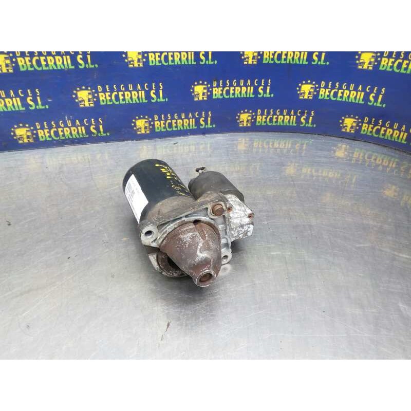 Recambio de motor arranque para fiat marea weekend (185) 1.6 16v cat referencia OEM IAM 0001107091  