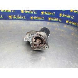Recambio de motor arranque para fiat marea weekend (185) 1.6 16v cat referencia OEM IAM 0001107091  
