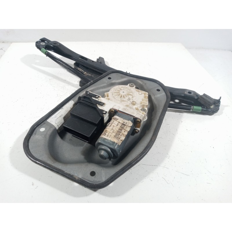 Recambio de elevalunas trasero derecho para volkswagen golf v berlina (1k1) trendline referencia OEM IAM 1K4839462A Recambio de elevalunas trasero derecho para volkswagen golf v berlina (1k1) trendline referencia OEM IAM 1K4839462A