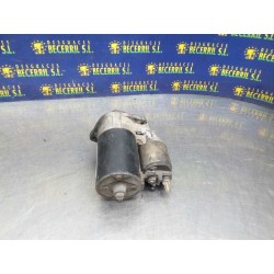 Recambio de motor arranque para fiat marea weekend (185) 1.6 16v cat referencia OEM IAM 0001107091  