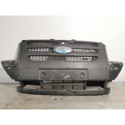 Recambio de paragolpes delantero para ford transit caja cerrada ´06 ft 350 m (medio) pkw (turismo) referencia OEM IAM   