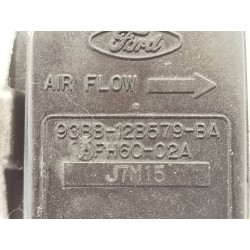 Recambio de caudalimetro para ford escort berl./turnier básico berlina referencia OEM IAM 93BB12B579BA  