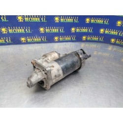 Recambio de motor arranque para volvo s70 berlina 2.3 turbo cat referencia OEM IAM 0001108166  