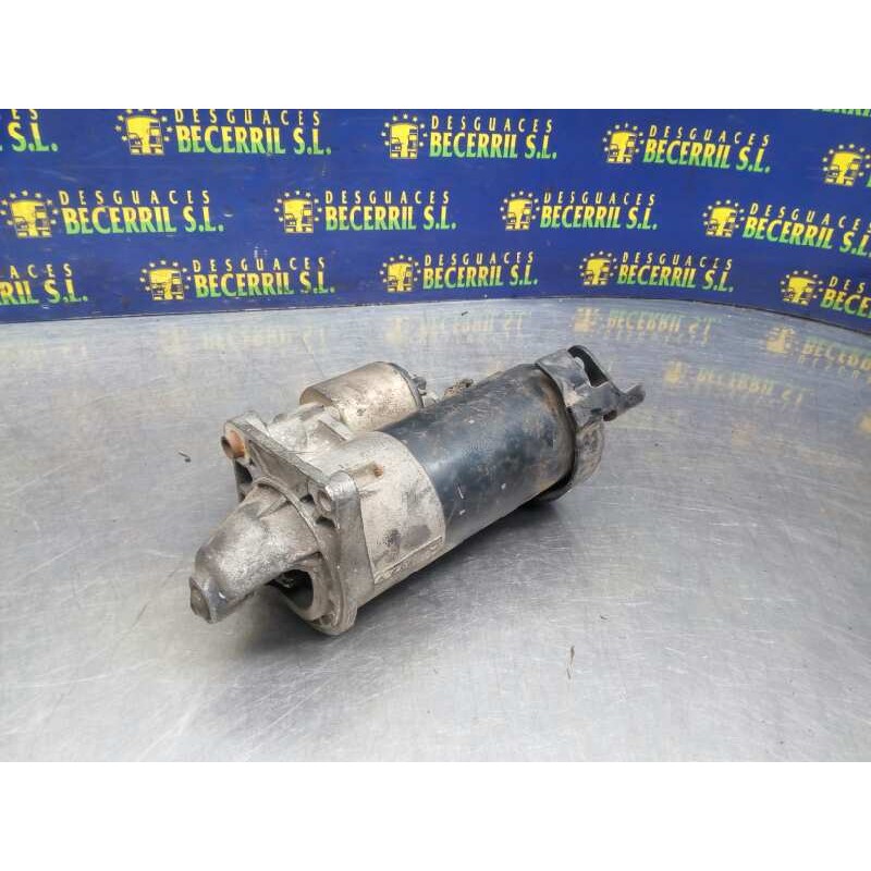 Recambio de motor arranque para volvo s70 berlina 2.3 turbo cat referencia OEM IAM 0001108166 Recambio de motor arranque para volvo s70 berlina 2.3 turbo cat referencia OEM IAM 0001108166