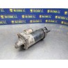 Recambio de motor arranque para volvo s70 berlina 2.3 turbo cat referencia OEM IAM 0001108166  