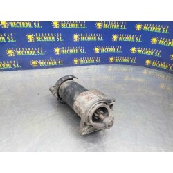 Recambio de motor arranque para volvo s70 berlina 2.3 turbo cat referencia OEM IAM 0001108166  