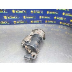 Recambio de motor arranque para volvo s70 berlina 2.3 turbo cat referencia OEM IAM 0001108166  