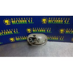 Recambio de maneta exterior delantera derecha para renault scenic ii confort authentique referencia OEM IAM   