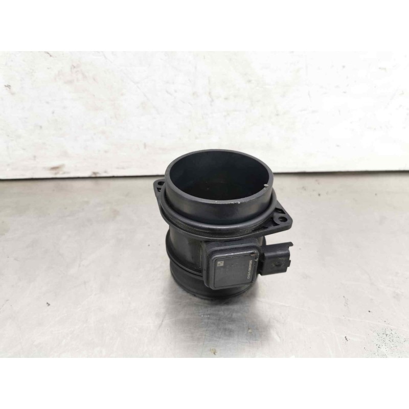 Recambio de caudalimetro para citroen c5 berlina sx (e) referencia OEM IAM 9645948980 5WK97002 Recambio de caudalimetro para citroen c5 berlina sx (e) referencia OEM IAM 9645948980 5WK97002